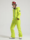 Women's Gsou Snow Storm Queen Icon One Piece Snowsuit