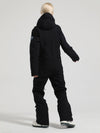 Women's Gsou Snow Storm Queen Icon One Piece Snowsuit