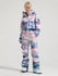 Women's Gsou Snow Storm Queen Icon One Piece Snowsuit