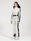 Women's Gsou Snow Classic Faux-Fur Dawn Ski Suit