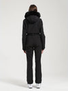 Women's Gsou Snow Classic Faux-Fur Dawn Ski Suit