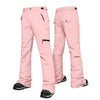 Women's Searipe Ice Slope Mountains Ski Pants