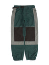 Women's Gsou Snow Winter Track Block Snow Pants