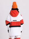 Men's Cosone Winter Forward Block Snow Jacket