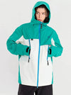 Women's Nandn Time Traveler Ski Jacket