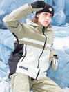 Men's High Experience Cross Country Skiing Jacket