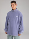 Men's Searipe Look Good Fleece Pullover Snow Hoodies