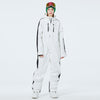 Women's AlpineChill SnowStorm One Piece Snowsuit