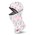 Luckyboo Kids Balaclava Windproof Ski Face Warmer Cold Weather Face Mask