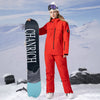 Women's SnowFlex Winter Trailblazer Snowsuits