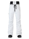 Women's RAWRWAR Highland Freestyle Winter High Waist Snow Pants