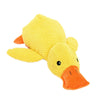 Leltcc Calming Duck Dog Toy