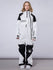 Women's Dook Snow Polar World Cargo One Piece Snowsuit