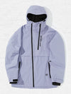 Men's Nandn Candy Snow Oversize Ski Jacket