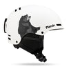 Unisex Nandn Sweet Protection Snow Helmet