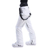 Men's RIIVIYELE Winter Mountain Snow Pants Ski Bibs