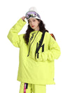 Women's Cosone Blizzard Anorak Snow Jacket