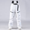 Men's SnowCraze Alpine Explorer Bib Snow Pants