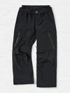 Men's Nandn Winter Snowfall Backcountry Snow Pants