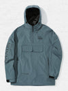 Men's Nandn Ready Player Snowboard Anorak Jacket