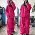 Women's John Snow Slope-Ready Snowboard Snowsuit