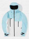 Men's Nandn Time Traveler Ski Jacket