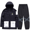 Men's Arctic King Mountain Adventure Snow Jackets & Pants