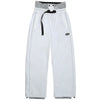 Men's Dook Snow Stripe Elastic Snowboard Pants