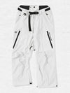 Women's Nandn Winter Snowfall Backcountry Snow Pants