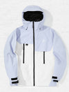 Men's Nandn Time Traveler Ski Jacket