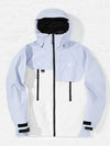 Women's Nandn Time Traveler Ski Jacket