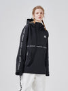 Women's RAWRWAR Mountains Call Anorak Cargo Jacket Winter Coat