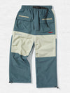 Men's Nandn DWR Breathable Snowboard Pants