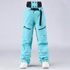 Men's SnowCraze Alpine Explorer Bib Snow Pants