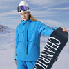 Women's SnowFlex Winter Trailblazer Snow Jacket