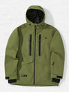 Men's Nandn Mountain Pro Ski Jacket