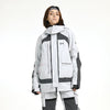 Women's Unisex Winter Ambition Heated Nasa Snow Jacket