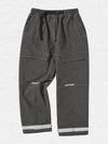 Men's Nandn Just Cool Snowboard Jeans Snow Pants