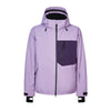 Women's Air Pose Snow Conqueror Winter Snowboard Jacket