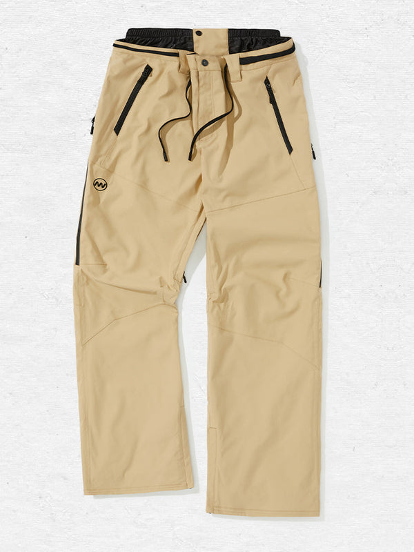 Men's Nandn Mountain Discover Snow Pants