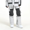 Men's Unisex Winter Ambition Functional Nasa Snow Pants