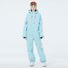 Women's AlpineChill SnowStorm One Piece Snowsuit