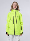 Men's Dook Snow Independent Snow Jacket