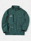 Men's Nandn DWR Breathable Snowboard Jacket