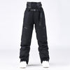 Women's SnowCraze Alpine Explorer Bib Snow Pants