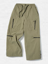 Men's Nandn Beyond The Limits Snowboard Pants