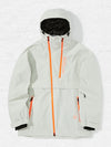 Men's Nandn Candy Snow Oversize Ski Jacket