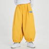 Women's Doorek Fluffy Super Baggy Snow Pants