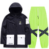 Men's Arctic King Mountain Adventure Snow Jackets & Pants