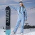 Women's IceFall Arctic Explorer Snowsuit